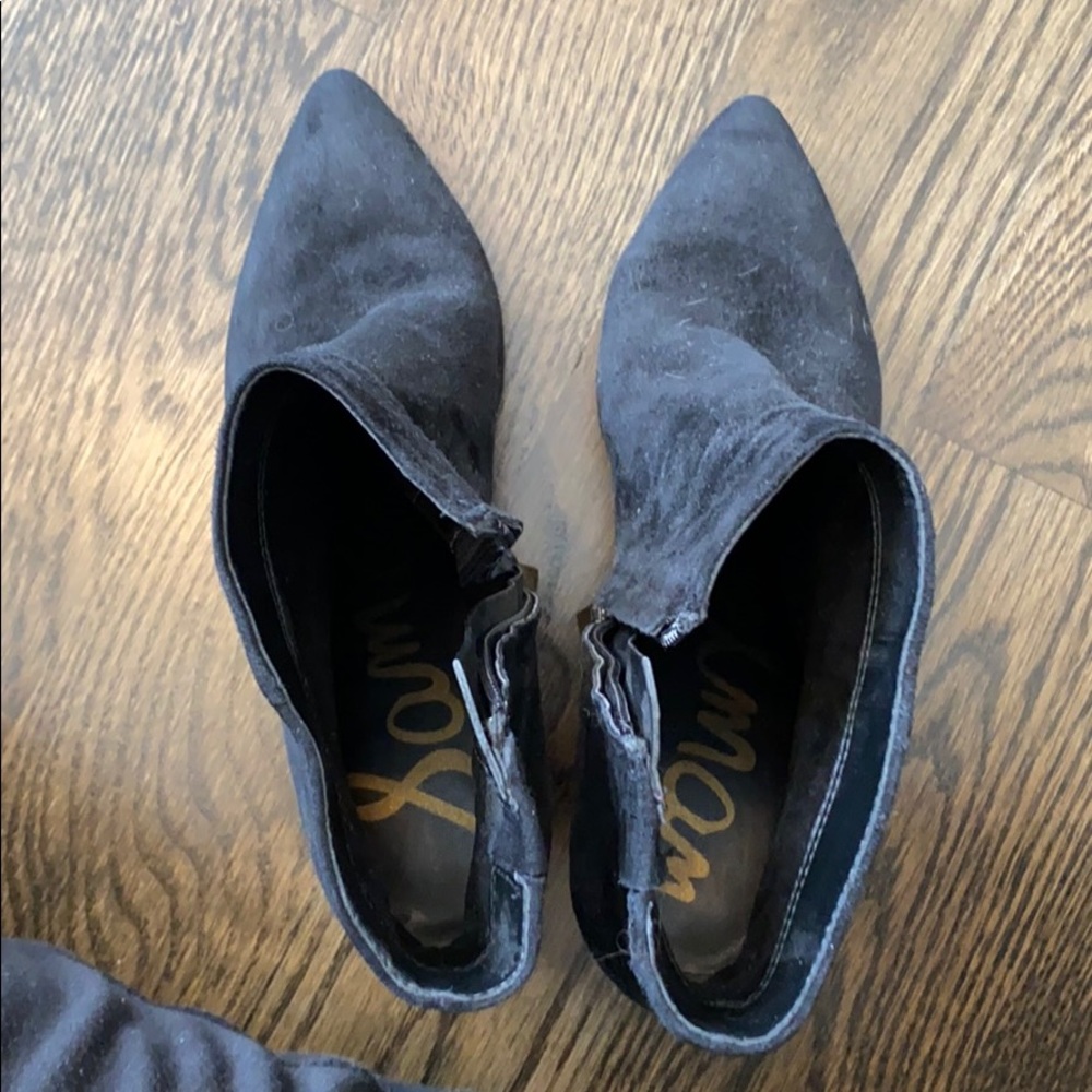 Boots - Picture 2 of 3
